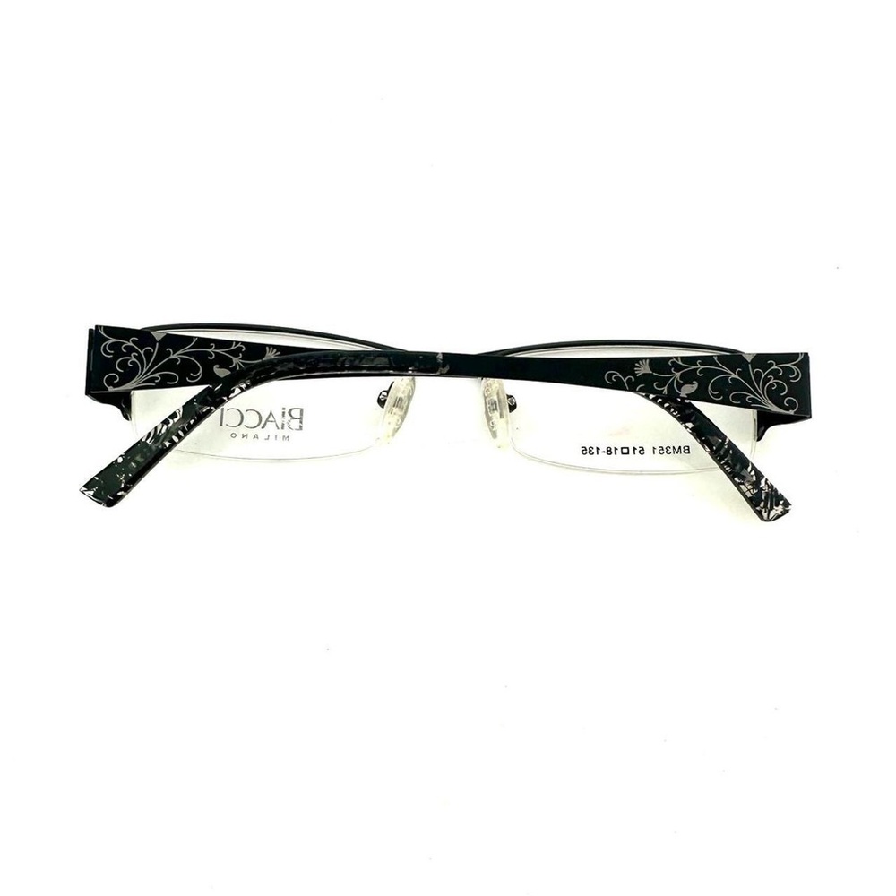 BM351 BLACK BIACCI MILANO - Picture 7 of 9